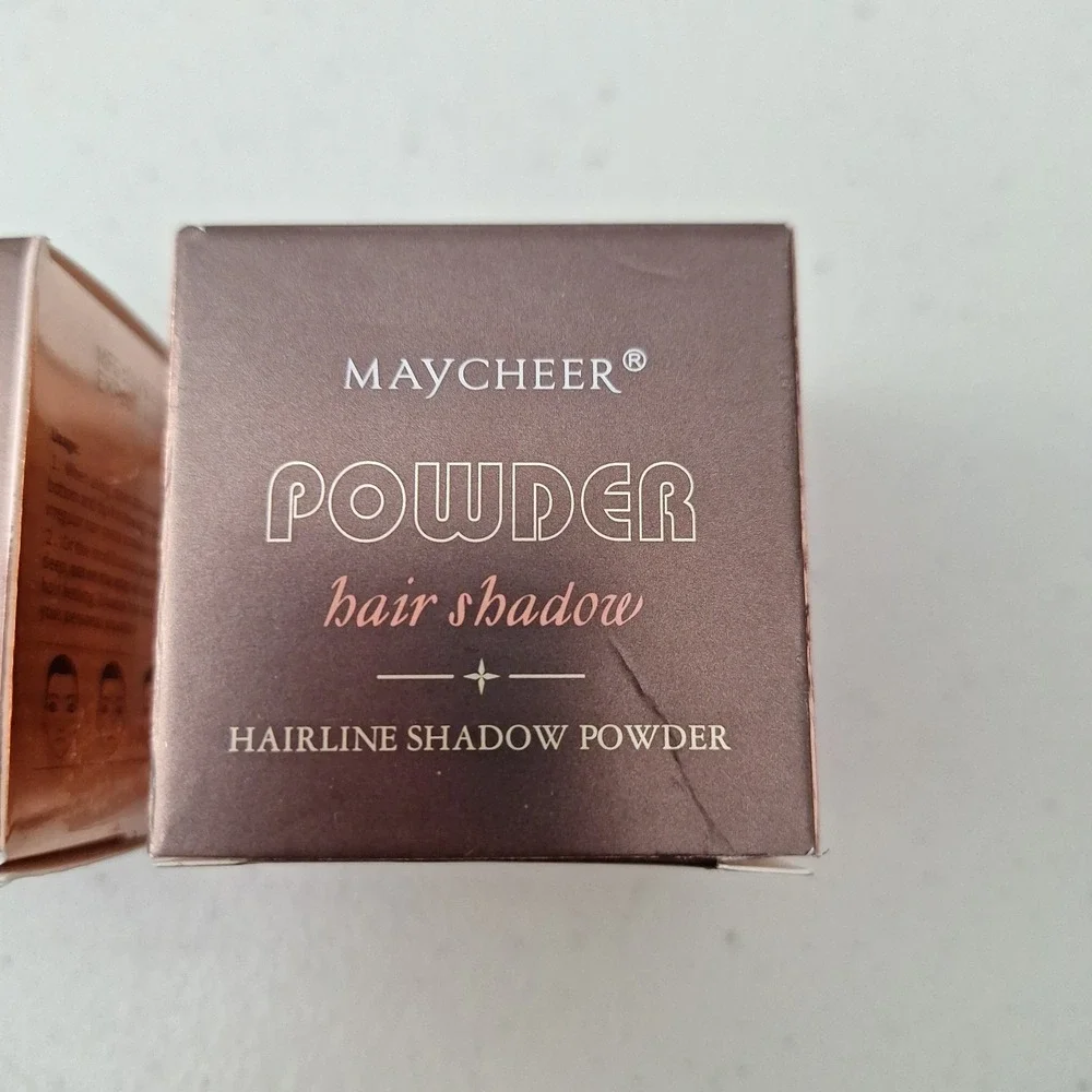 Maycheer hairline shadow